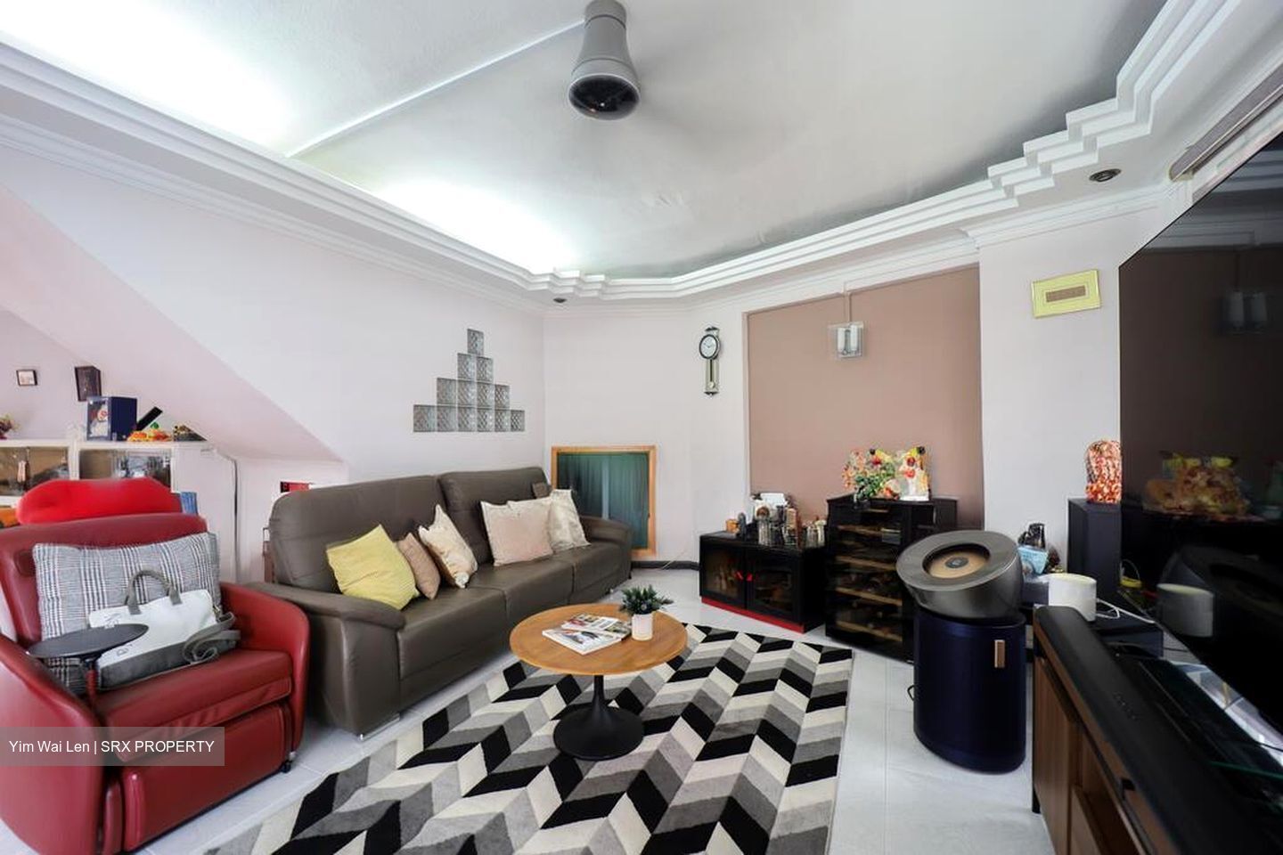 Blk 714 Jurong West Street 71 (Jurong West), HDB Executive #518724961